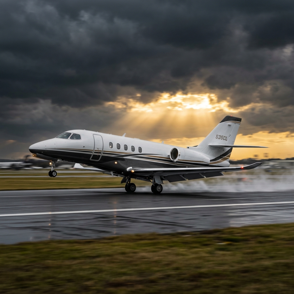 Midsize Jets