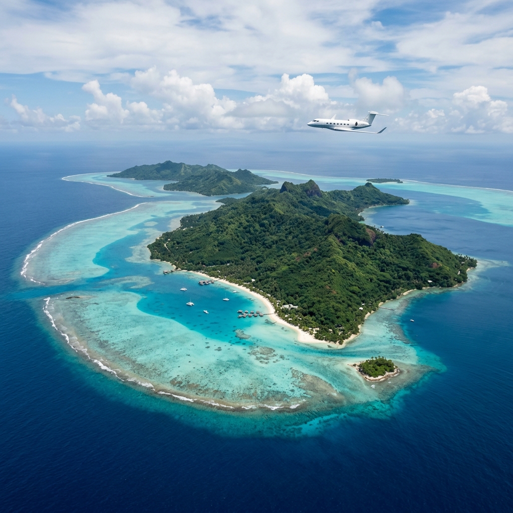 Sustainable Aviation Fuel Initiative