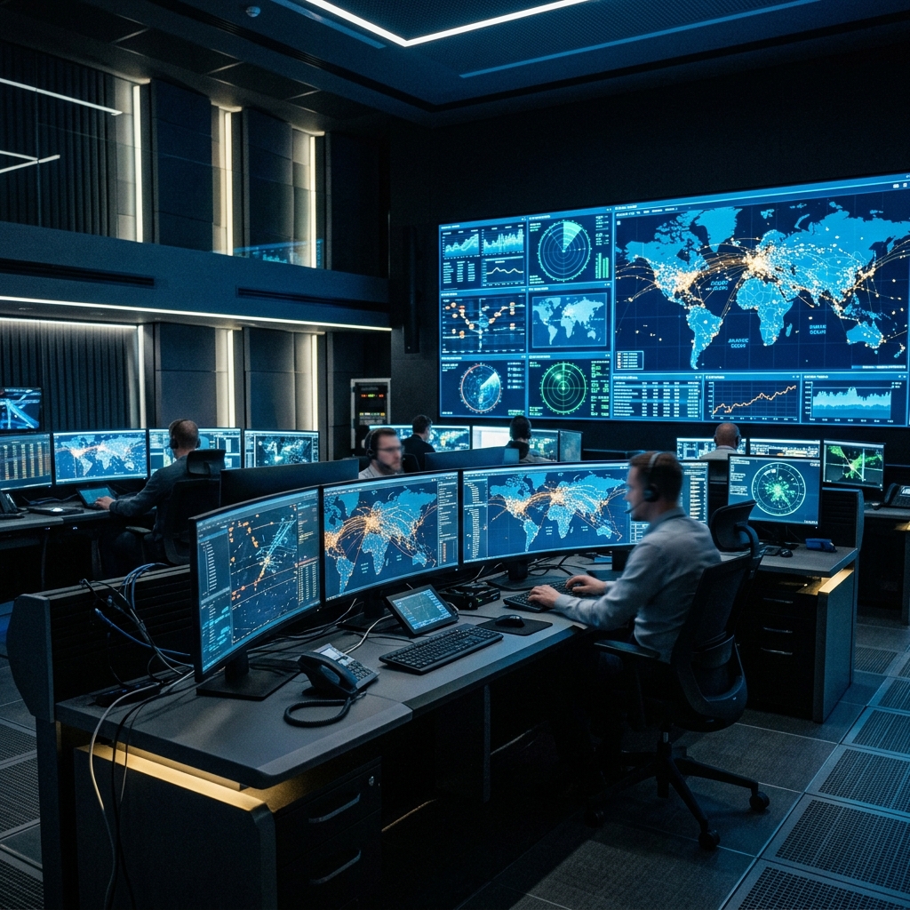Flight Operations Technology